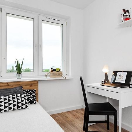 Cityrooms Gospody Гданьск Экстерьер фото