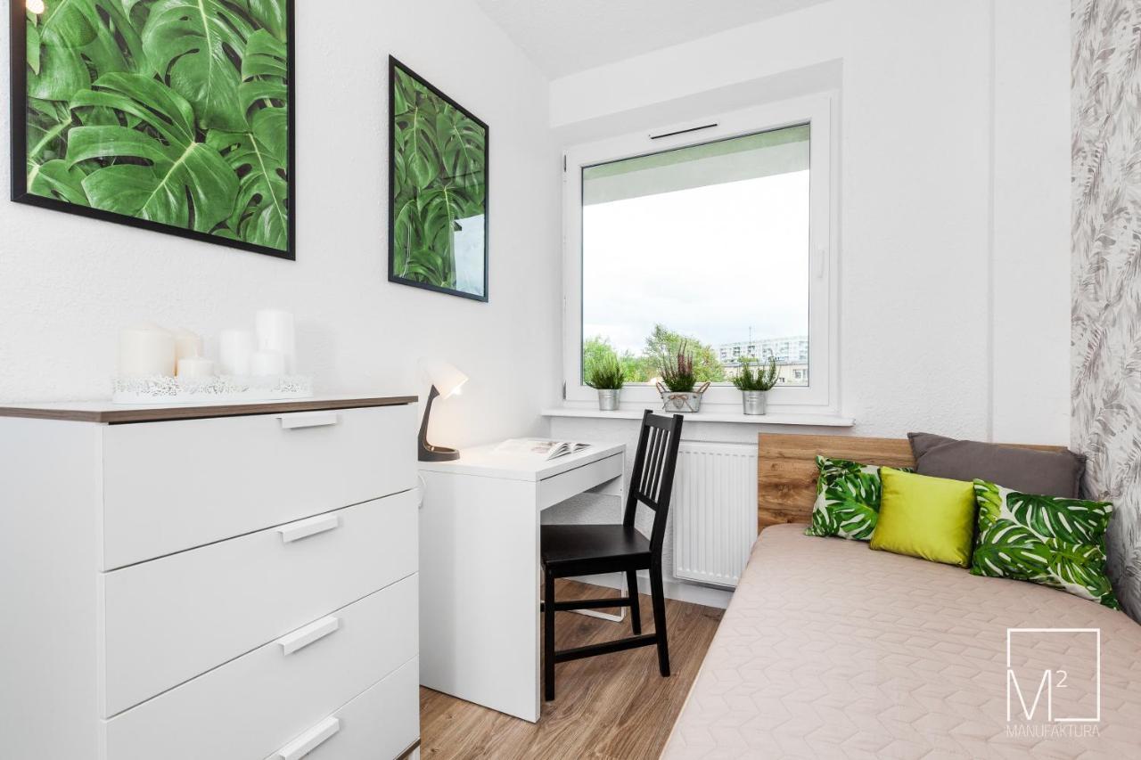 Cityrooms Gospody Гданьск Экстерьер фото