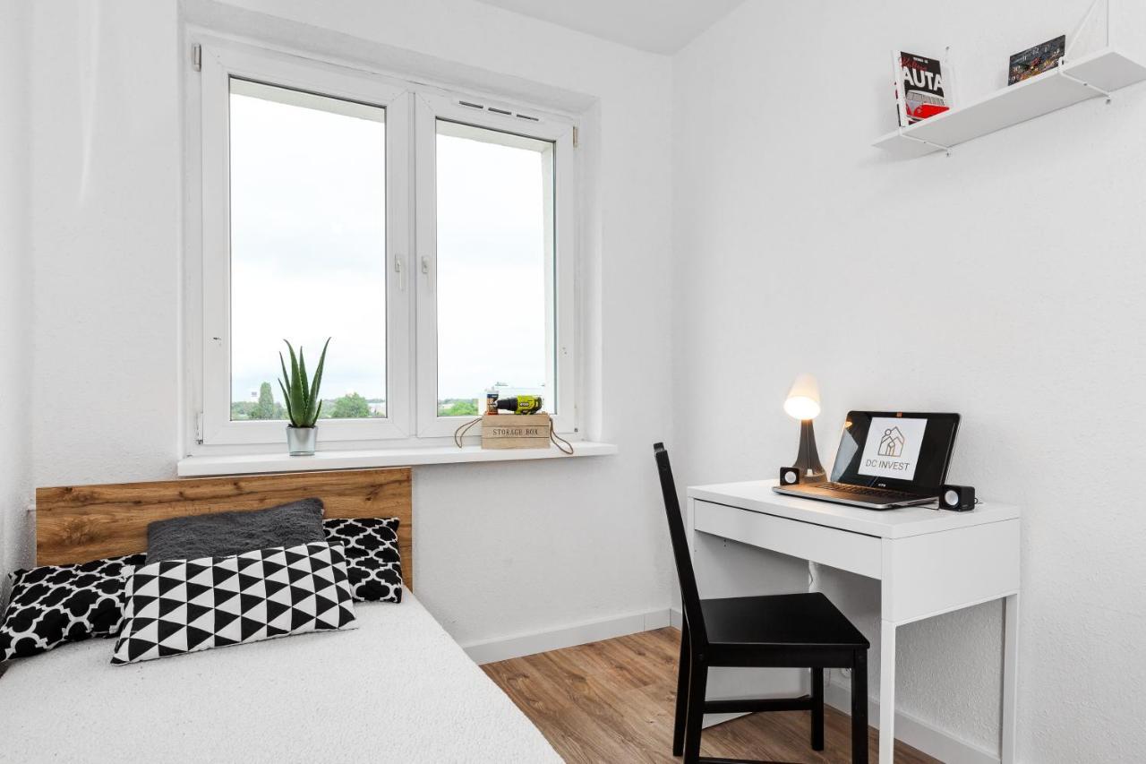 Cityrooms Gospody Гданьск Экстерьер фото