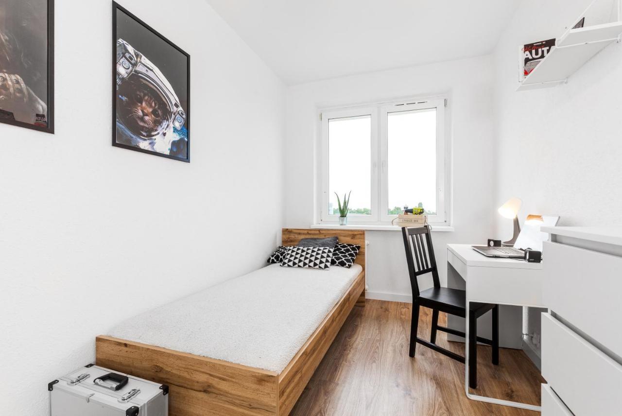 Cityrooms Gospody Гданьск Экстерьер фото